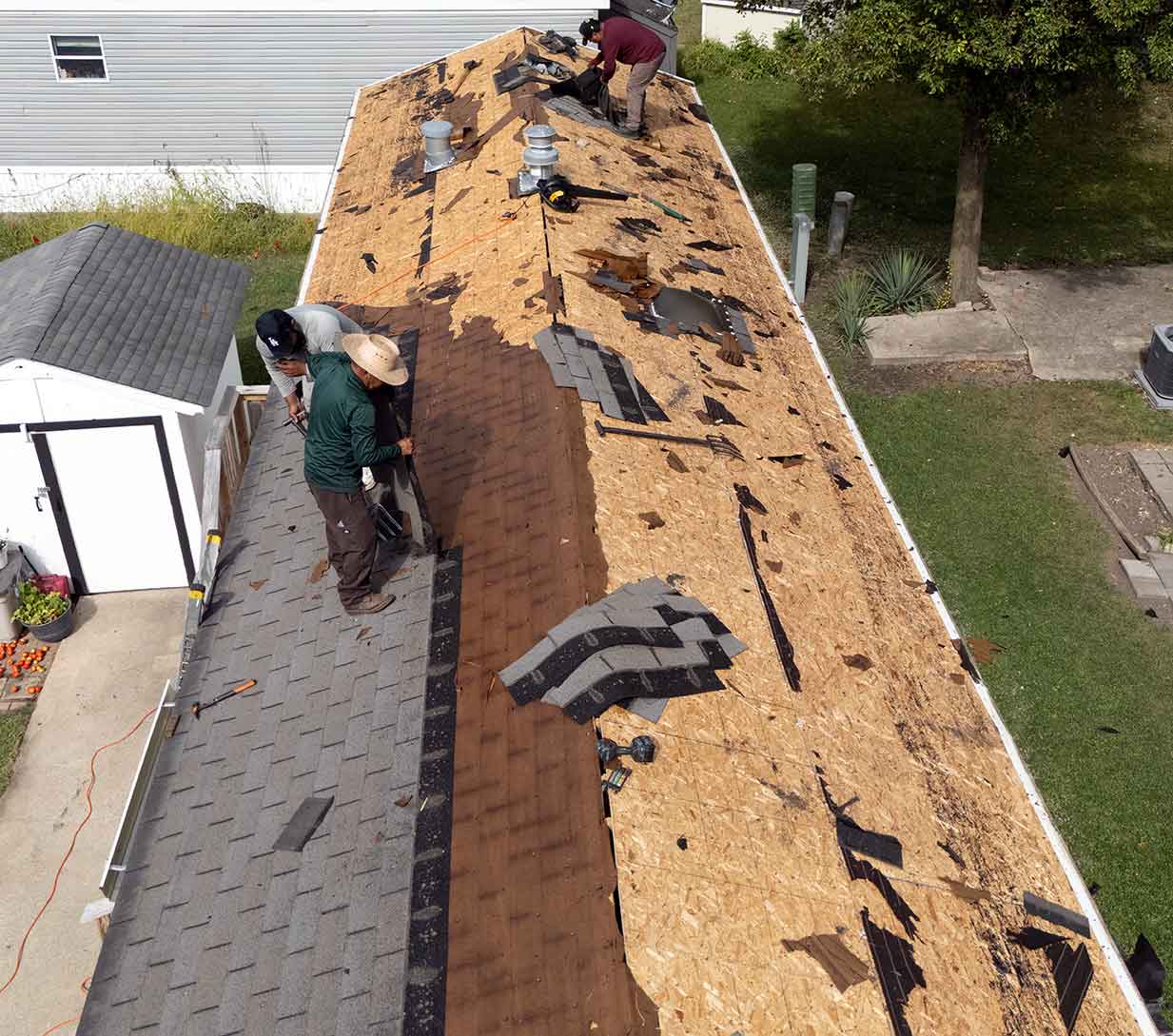 Onorfres Restoration Chicago Illinois Onorfres Restoration Chicago Illinois