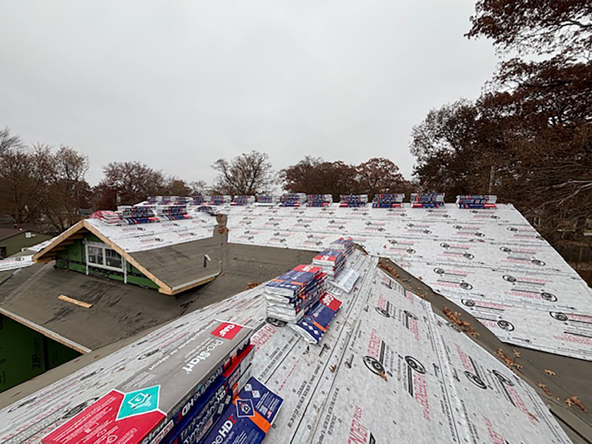 Onofre’s Restoration Serves all Chicago-land and & surrounding suburbs with quality home repair & restoration services.